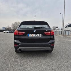 BMW X1 S DRIVE 2.0 150KS - 2016 god.