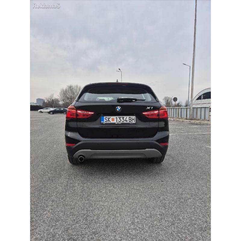 BMW X1 S DRIVE 2.0 150KS - 2016 god.