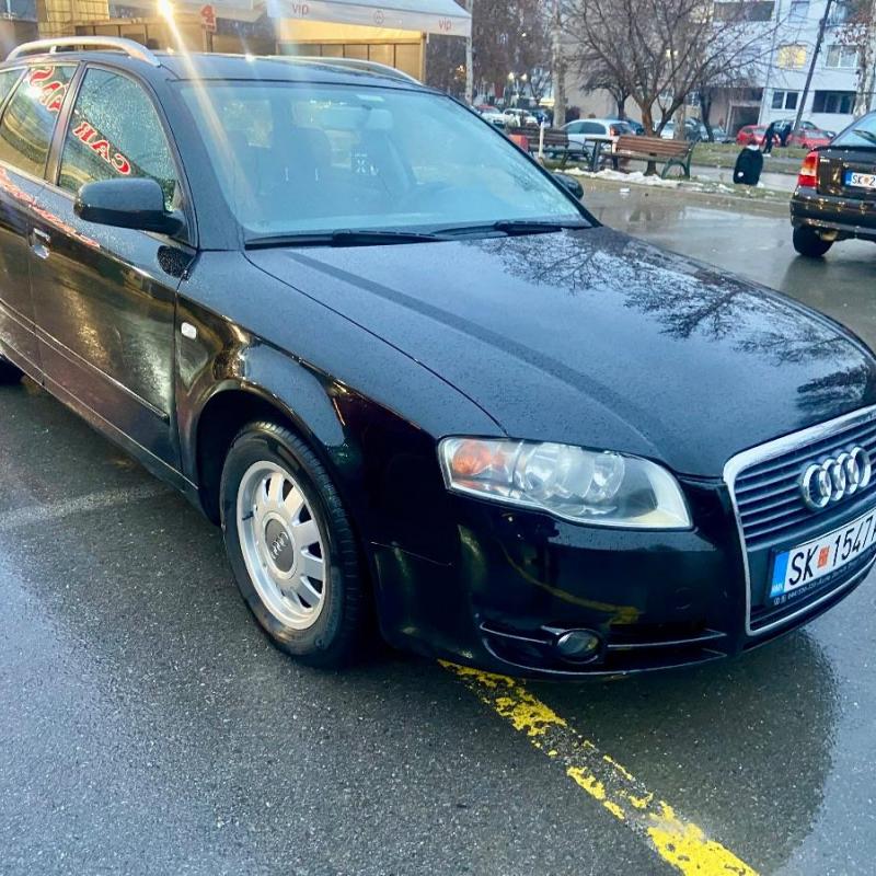 A 4-1.9 tdi-desel-2007