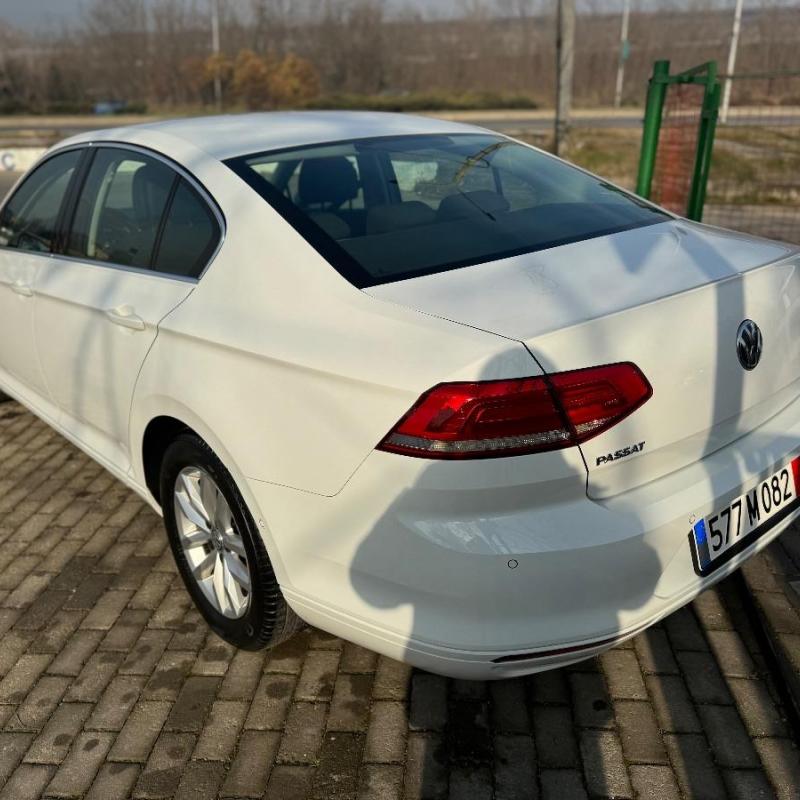 Vw-Passat B8 2018god