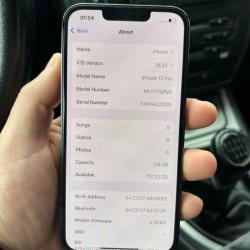 Iphone 13pro