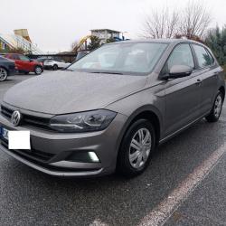 VW POLO 1.0 2018 NEUVEZUVANO