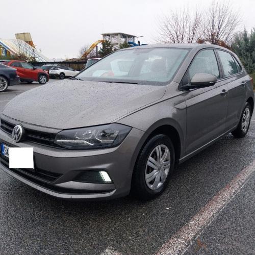 VW POLO 1.0 2018 NEUVEZUVANO