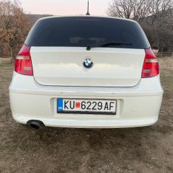 Bmw 118d Facelift