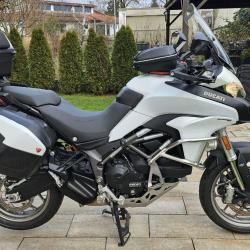 DUCATI MULTISTRADA 950