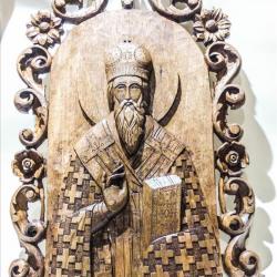 Racno izraboteni Ikoni