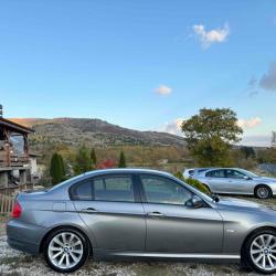 BMW 318D 143KS. AVTOMATIK (FACELIFT)