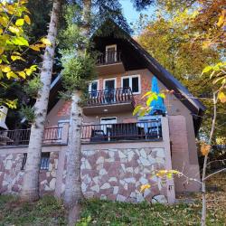 Se prodava Vikendica vo Mavrovo