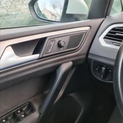 Се продава Golf Sportsvan 1.6 TDI 2018 115кс