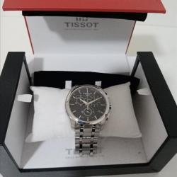 Tissot Couturier Chronograph