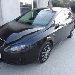 SEAT LEON 1.9 TDI nov uvoz Avstrija REGISTRIRANO