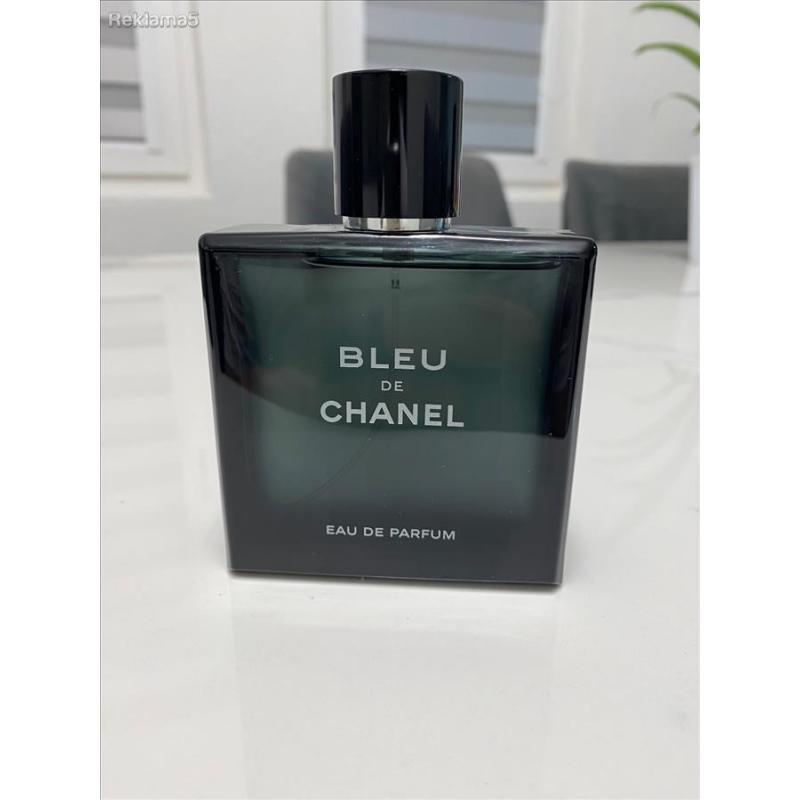 Bleu de Chanel edp 100 ml