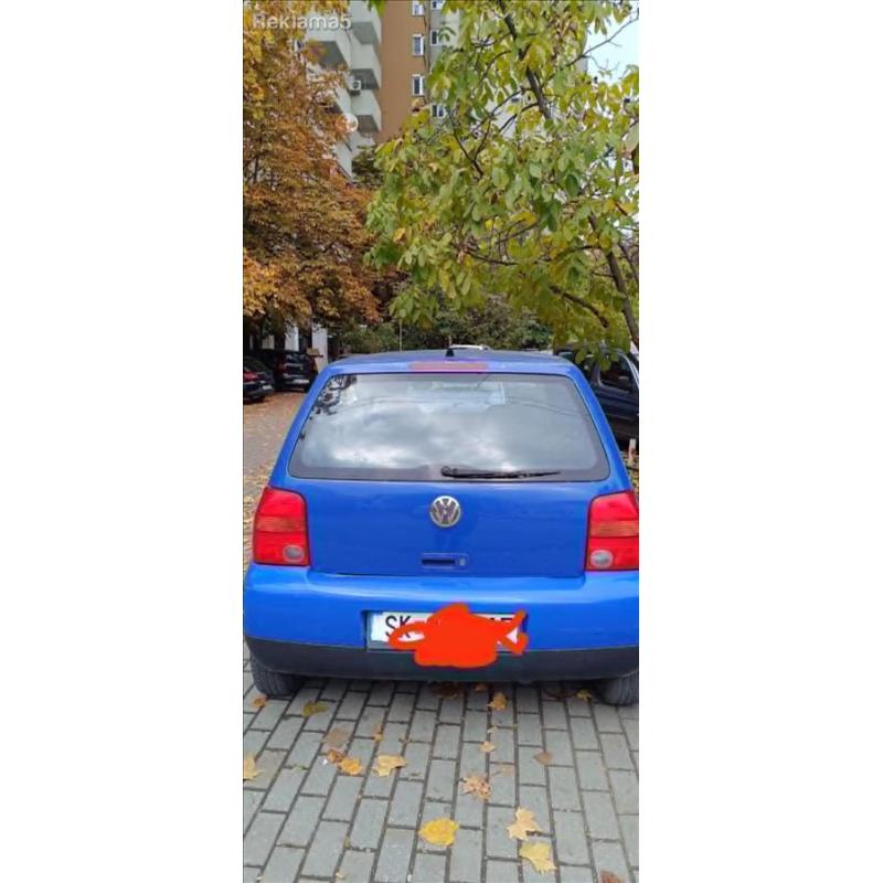 Lupo