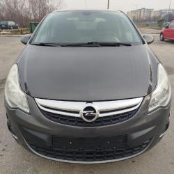 OPEL CORSA 1.3CDTI 95KS EKOFLEX COSMO EURO5
