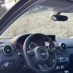 Audi A1 1.4 TFSI S-Tronic