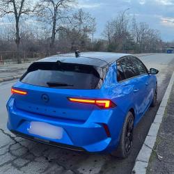 SE PRODAVA OPEL ASTRA L 2022 NEUVEZENA