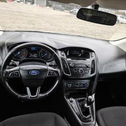 Ford Focus 1.5tdci 2015g