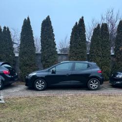 Reno Clio 1.5 dci