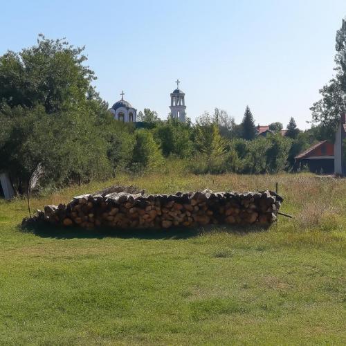 Plac vo Radishani od 2244m2