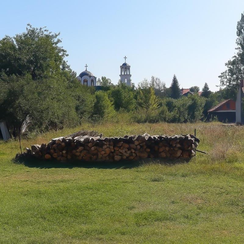Plac vo Radishani od 2244m2