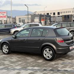 Opel Astra H 1.3 CDTI (66kw/90hp) EcoFlex 6-Brzini -09