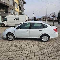 Renault Thalia 1.5 dci 2011