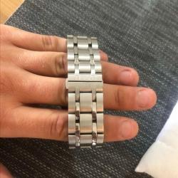 Tissot Couturier Chronograph