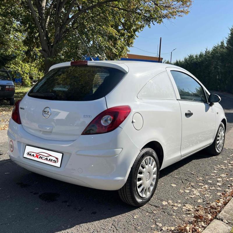 Opel Corsa 1.3 CDTI