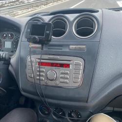 Ford conect 1.8tdcti izvonredna sostojba
