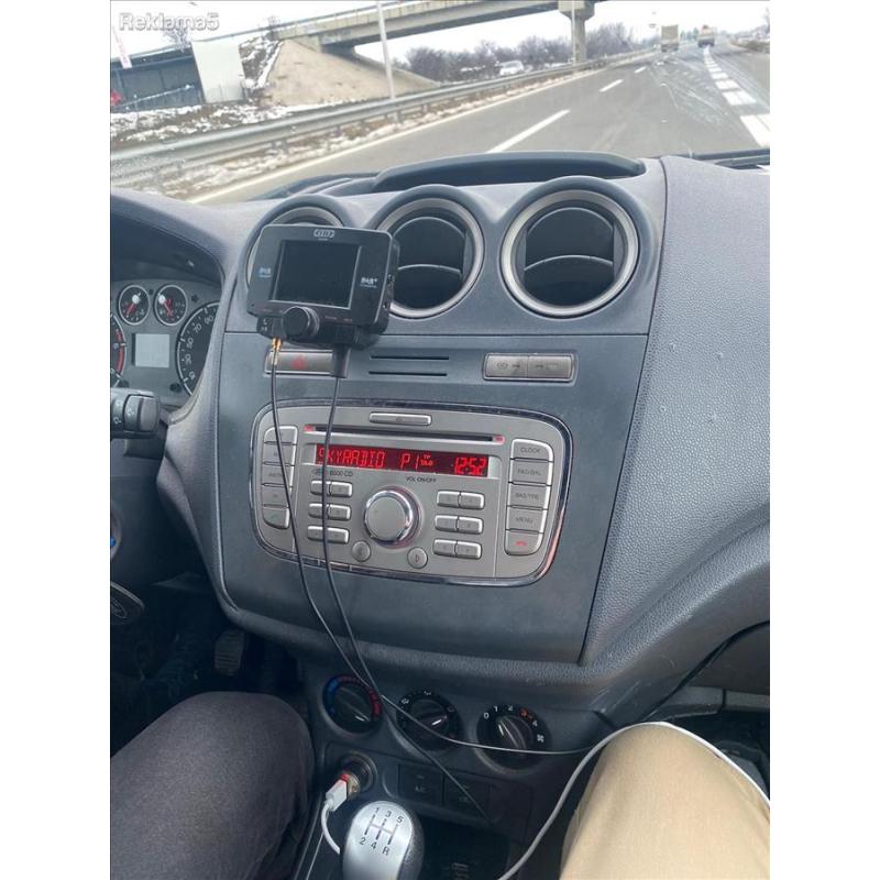 Ford conect 1.8tdcti izvonredna sostojba