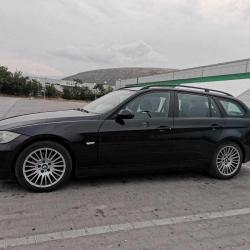 BMW 320 2007ma godina