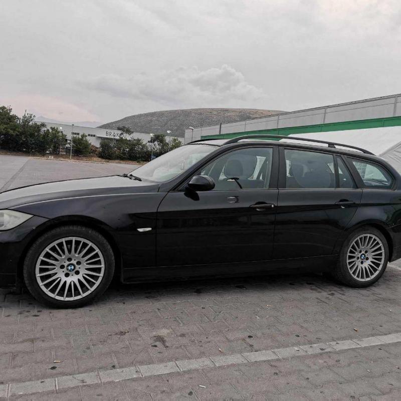 BMW 320 2007ma godina
