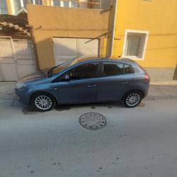 FIAT BRAVO 1.9MULTUJET