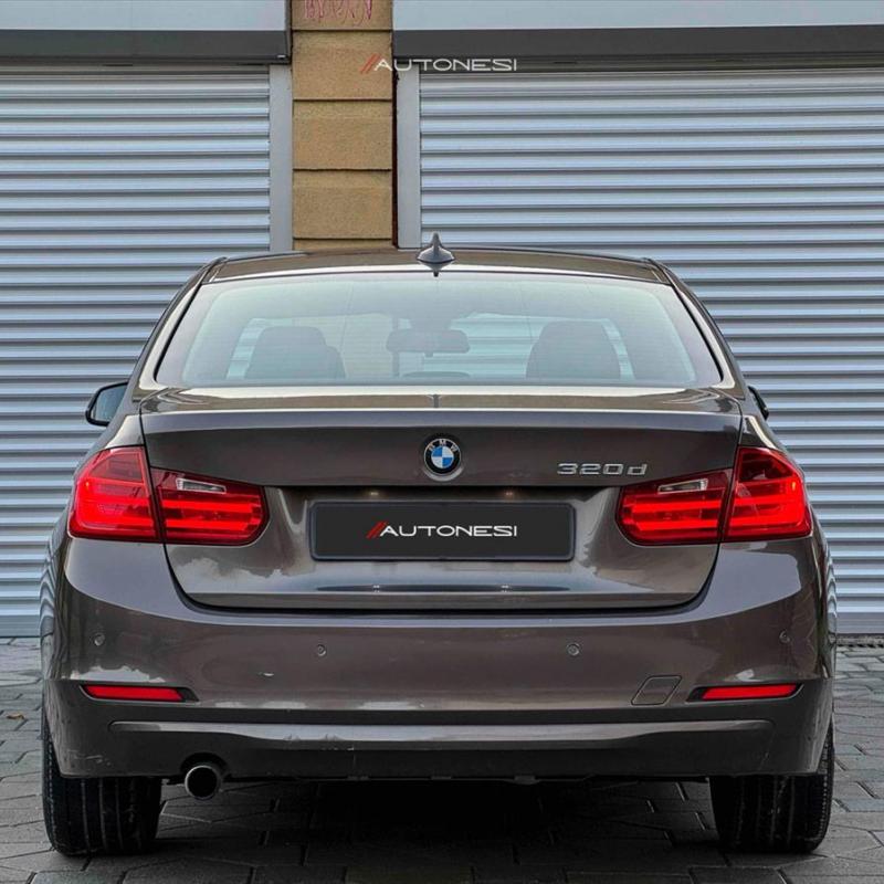 BMW 320d F30