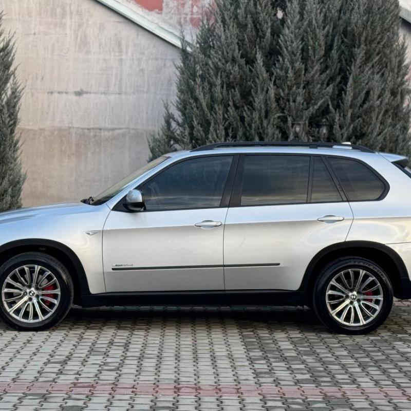 BMW X5 3.5d 286 Ps 2009 God *PANORAMA* “X-Drive”