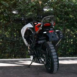 BENELLI TRK 702X 2024 godina