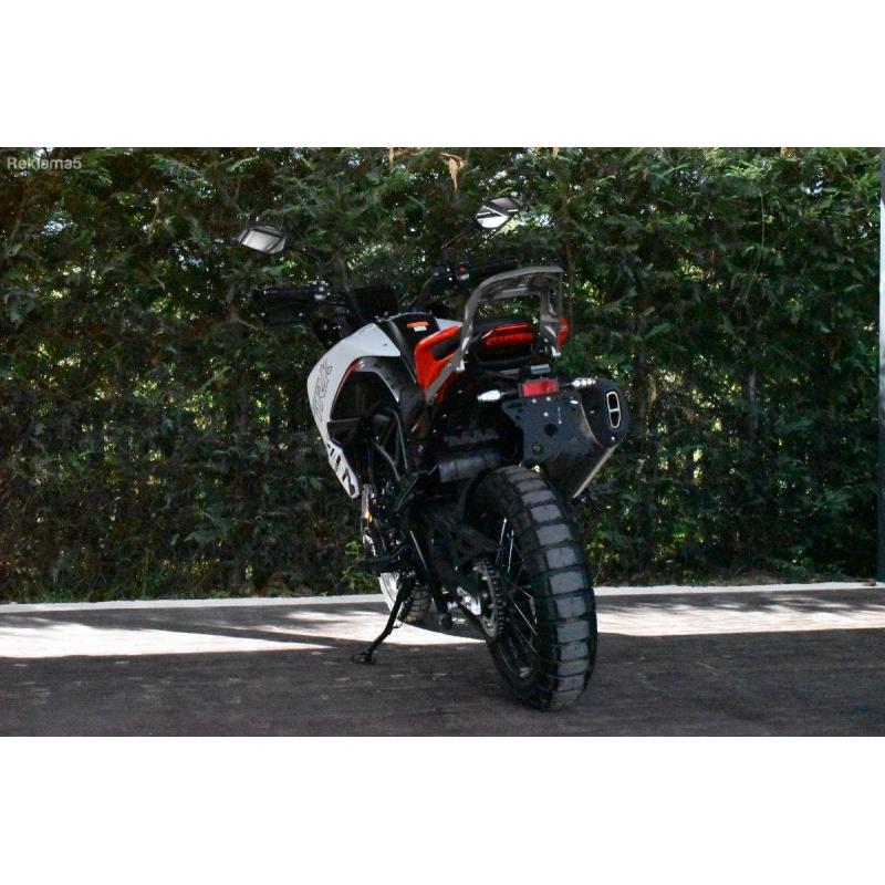 BENELLI TRK 702X 2024 godina