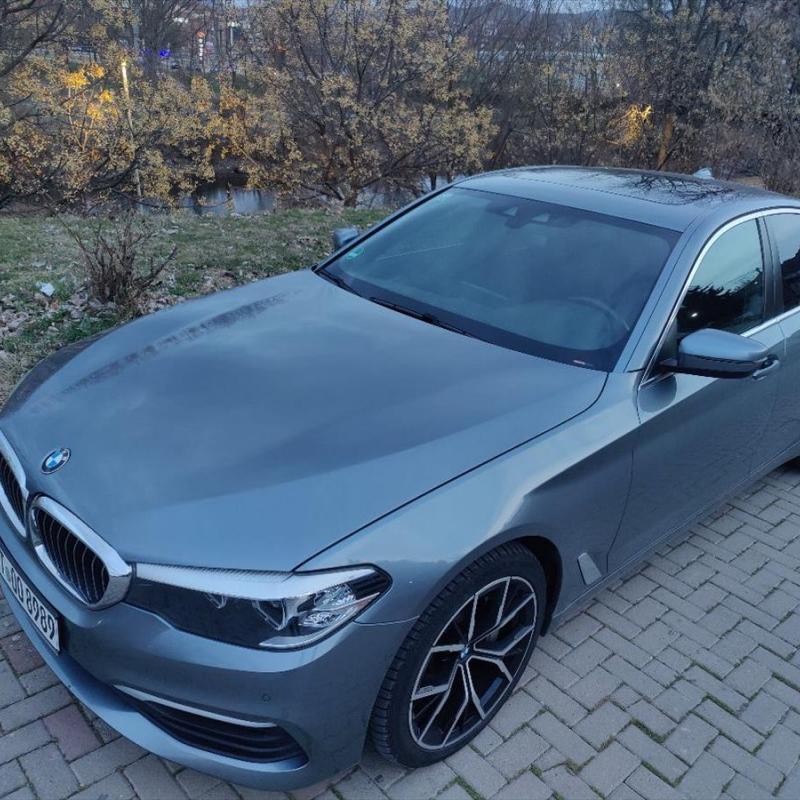 BMW 525d-231ks