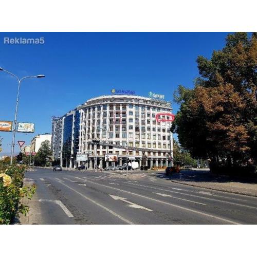 Se Izdava Stan vo Centar 60m2