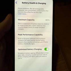 Iphone 12 crn 64gb