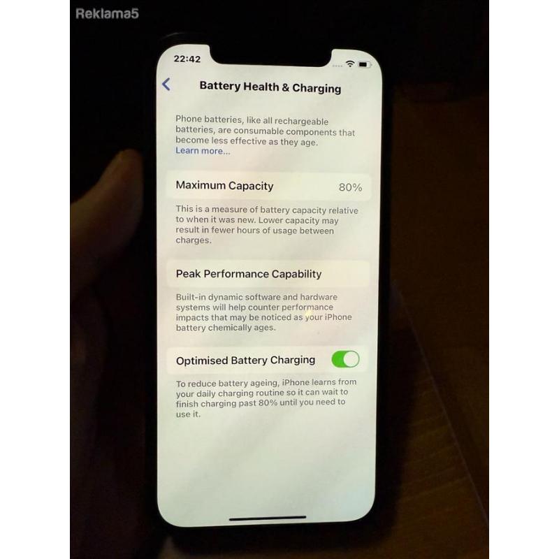 Iphone 12 crn 64gb