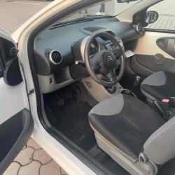 Citroen C1 2010