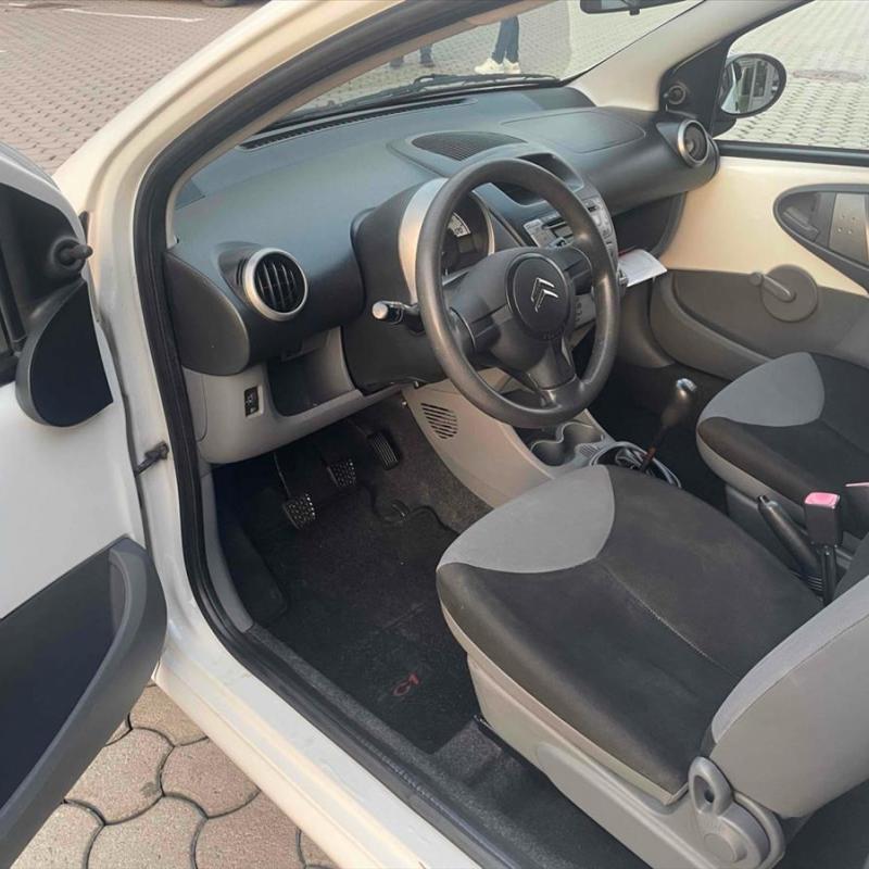 Citroen C1 2010