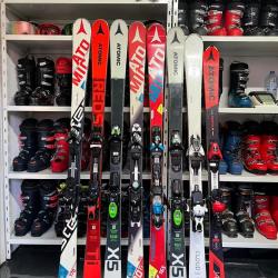Ski & Snowboard Pelister - Bitola