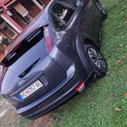 Ford Focus 1.6 Tdci 66kw 90ks