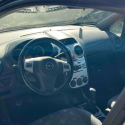 Opel Corsa 1.3 CDTI