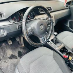 VW PASSAT 2.0TDI 2011