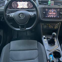 Vw Tiguan 2.0 TDI
