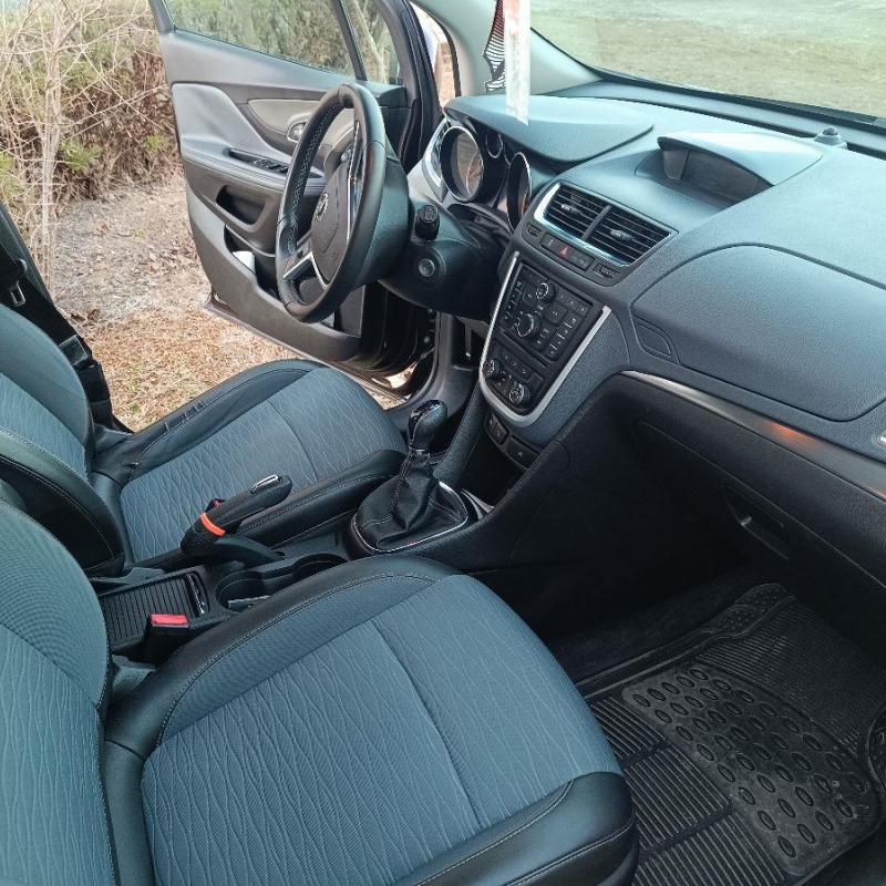 OPEL MOKKA 4X4 1.7CDTI 2015GOD PERFEKTNA.