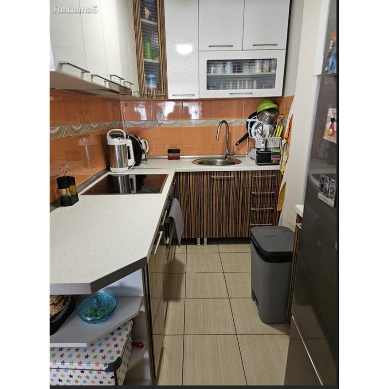 Se prodava garsonjera vo Debar Maalo